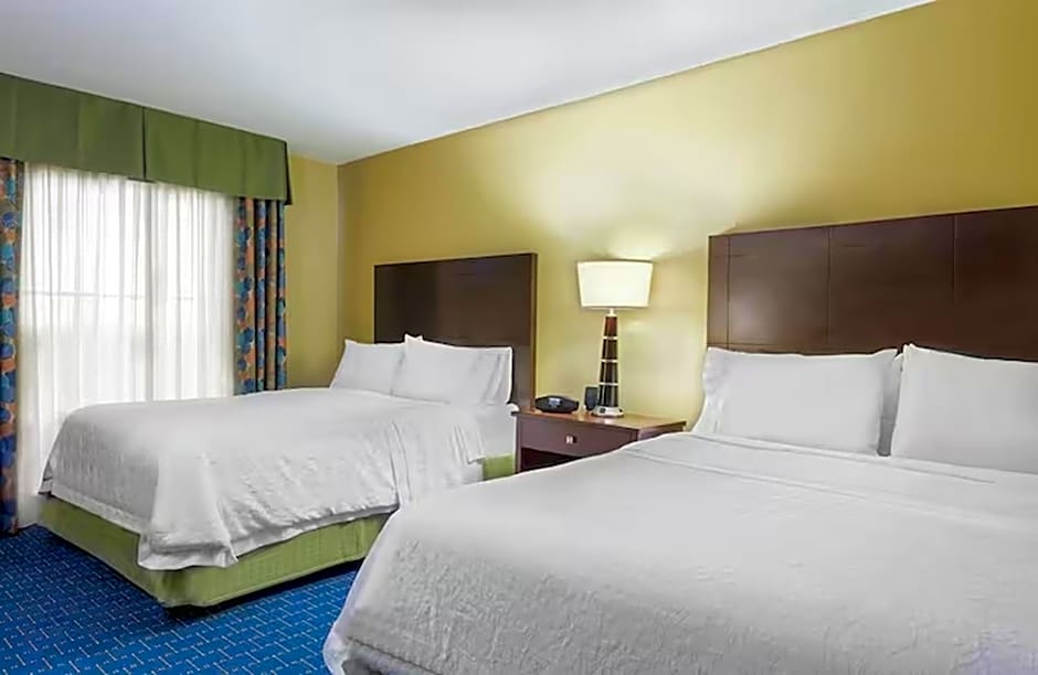 Hampton Inn & Suites Knoxville-Turkey Creek/Farragut