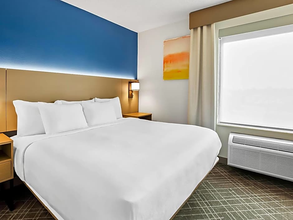 Comfort Inn & Suites O'Fallon - St. Louis Area