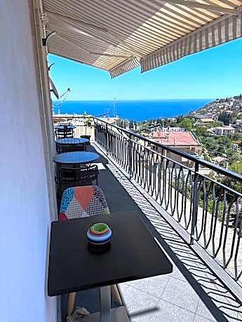 National Gallery Taormina B&B