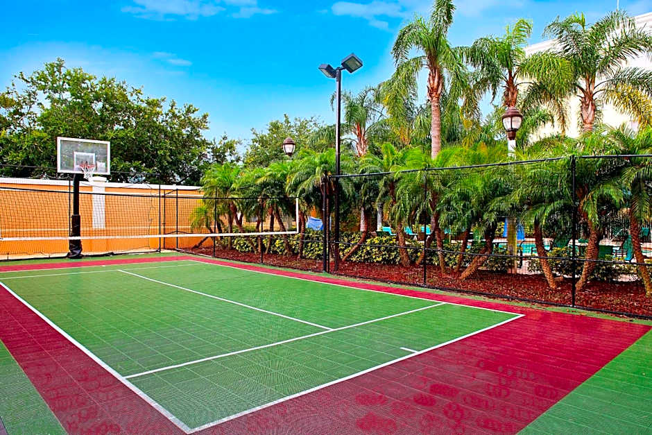 Residence Inn by Marriott Daytona Beach Speedway/Airport