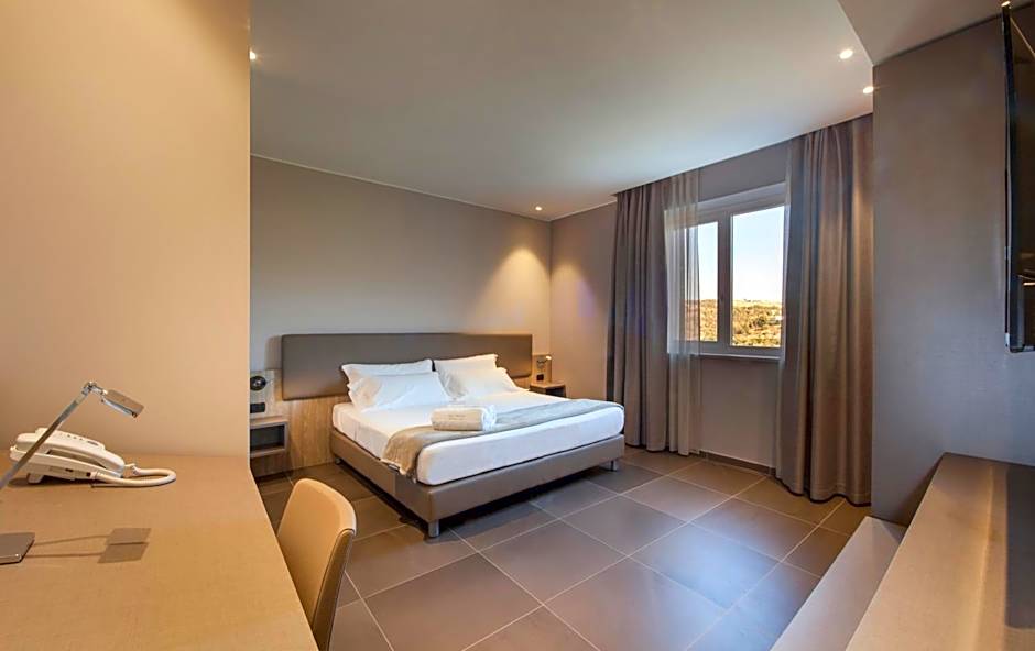 San Giorgio Palace Hotel Ragusa Ibla