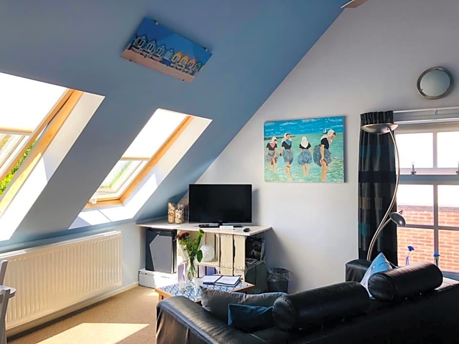 Gastenverblijf Neeltje