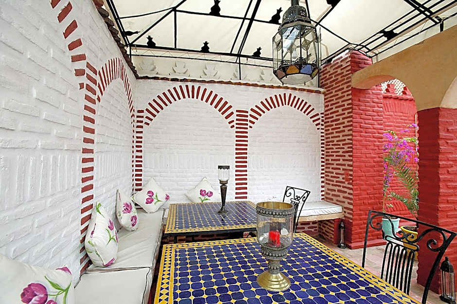 Riad Eden