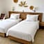 Hotel Beach Amaryllis