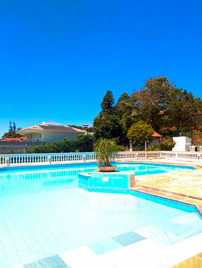 Piemonte Flat Serra Negra