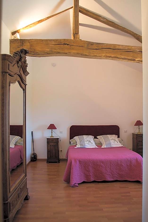 Domaine Joseph LAFARGE Wine Resort B&B
