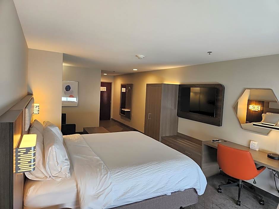 Holiday Inn Express & Suites Perry By IHG