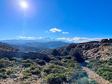La Corse authentique et rurale