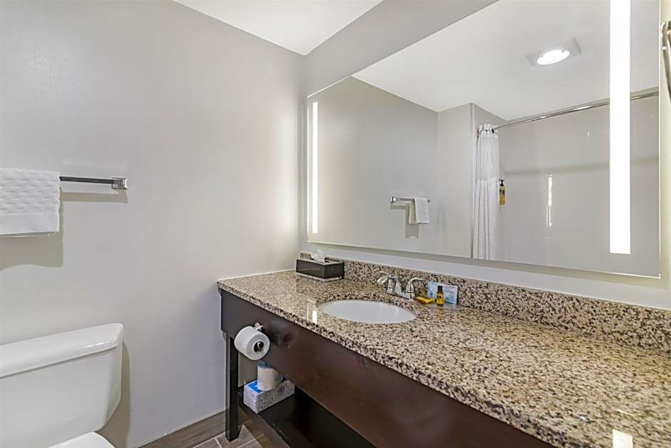 Best Western Plus Brunswick Bath