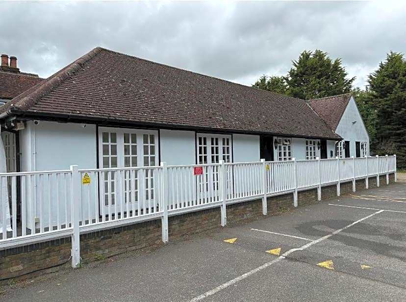 Stay and Relax at The Yew Tree