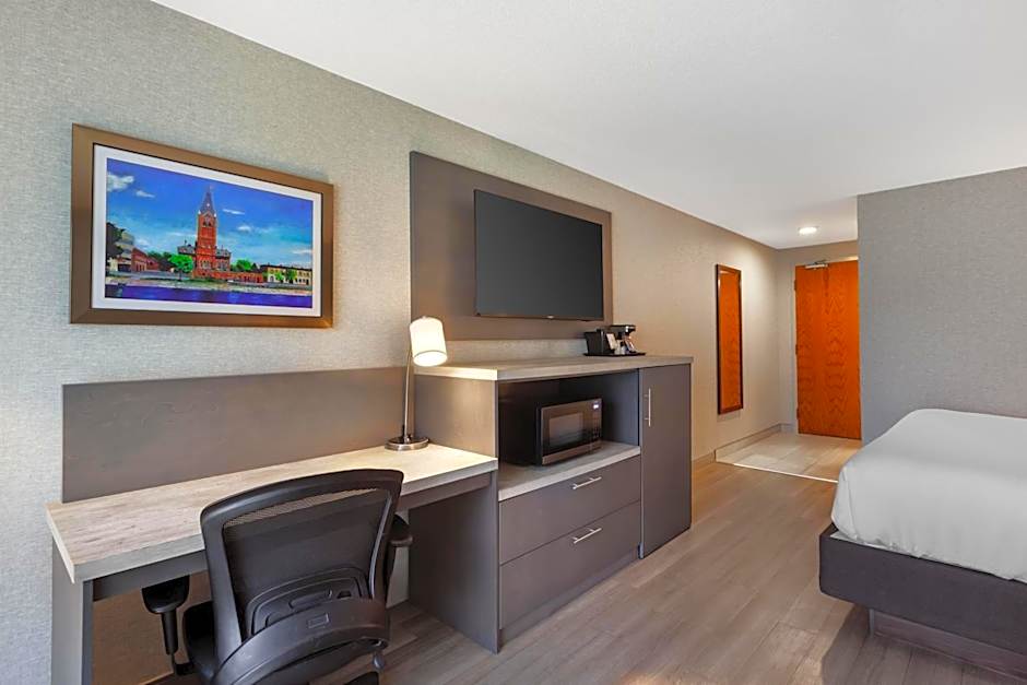 Best Western Belleville
