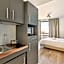 All Suites Paris Ouest Colombes