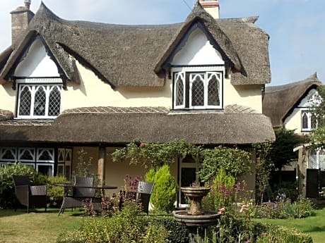 The Gables