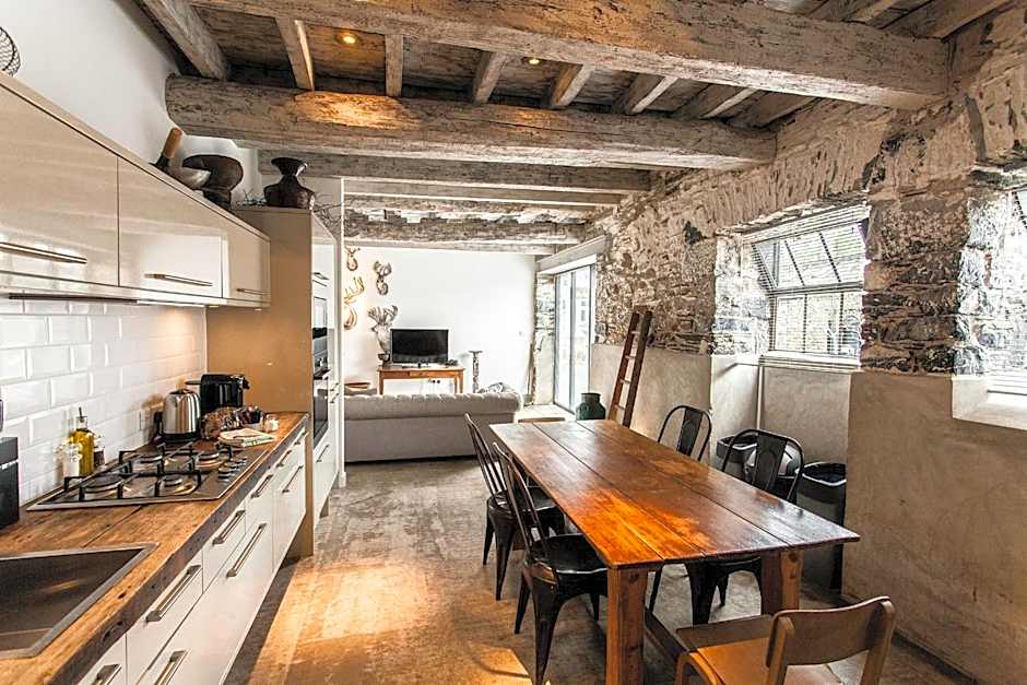 ANRÁN at Tidwell Farm