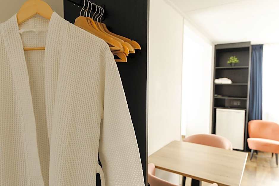 Boutique Hotel Charley's