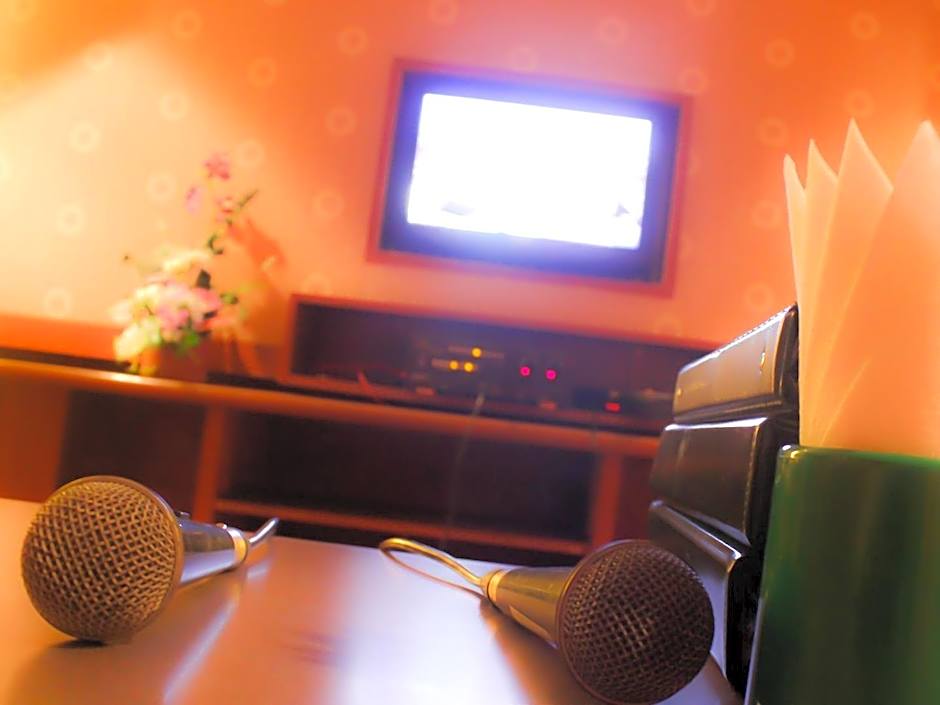 Charoenthanikhonkaen Hotel