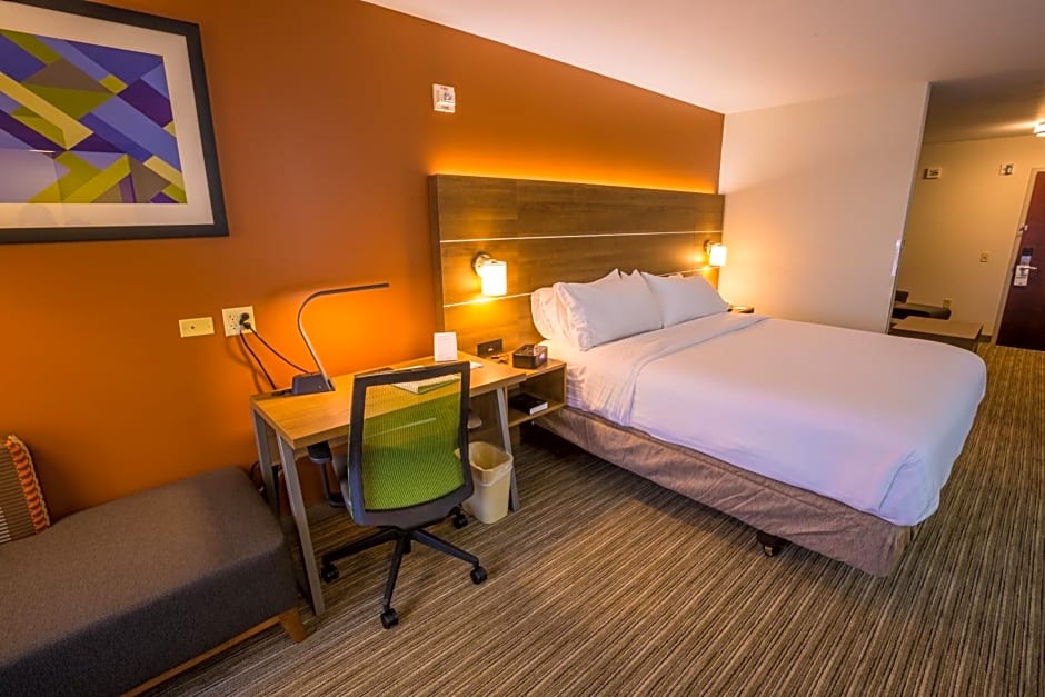 Holiday Inn Express Hotel & Suites Pasco-TriCities, an IHG Hotel