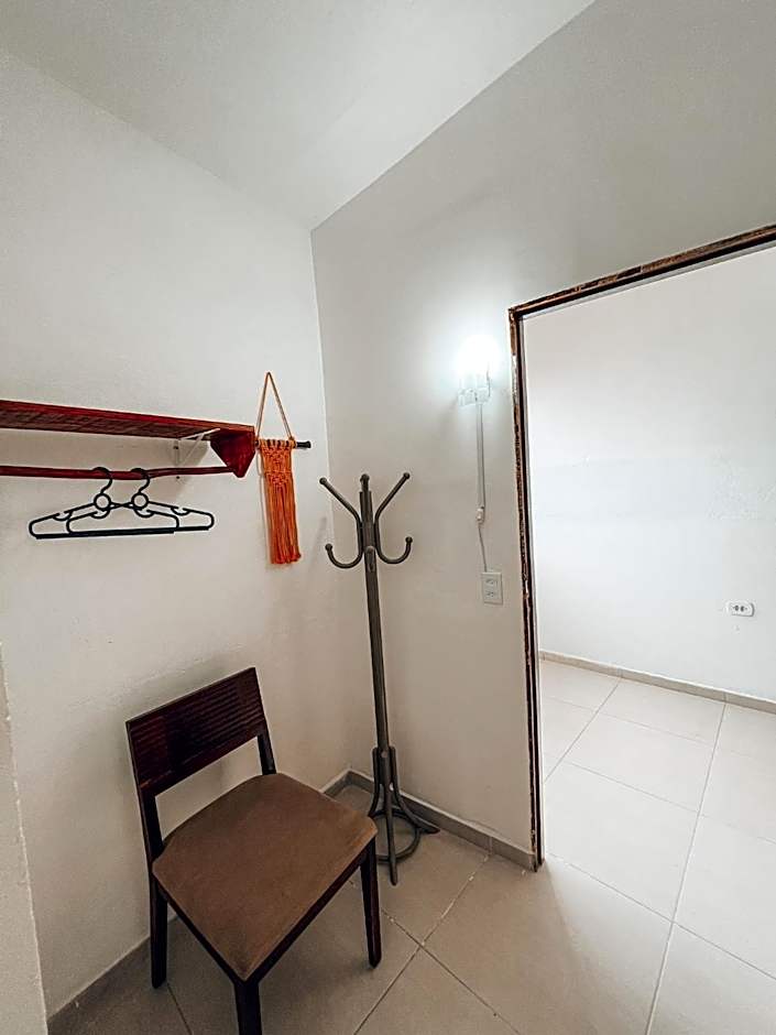 Pousada Casa Boa Milagres