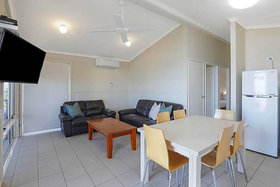 Reflections Bonny Hills - Holiday Park