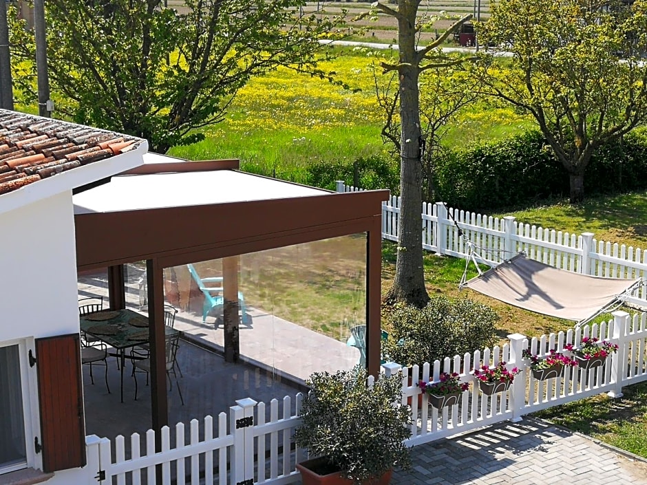 Villa Roma Holidays