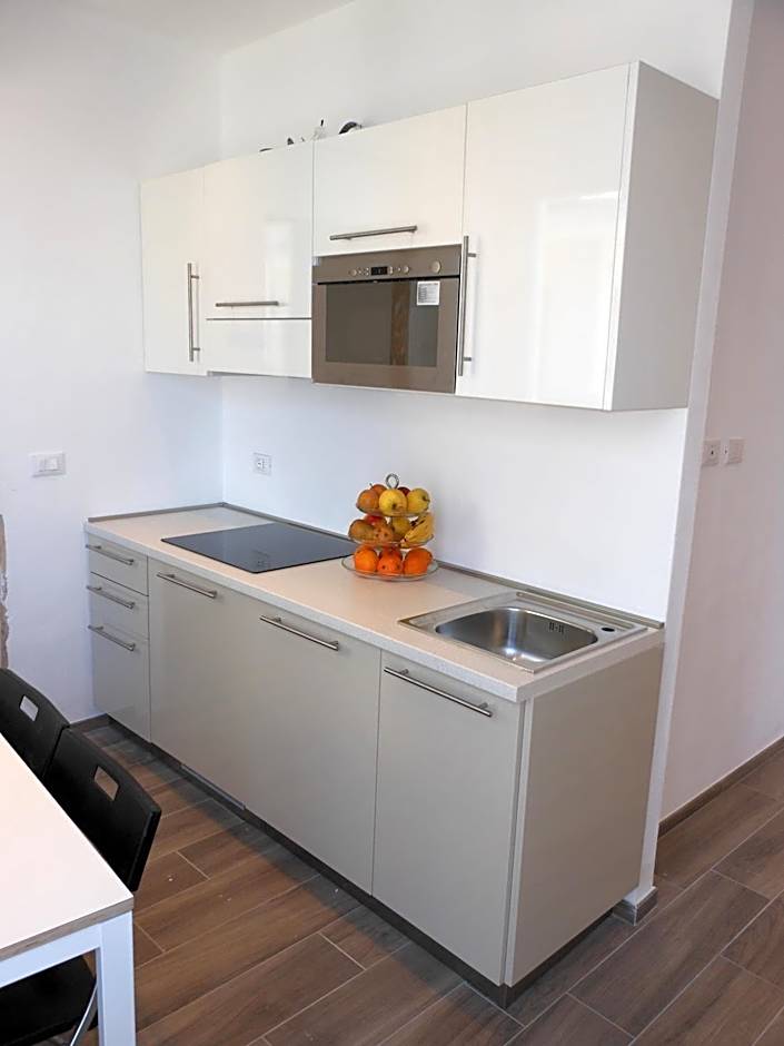Residence Fanny