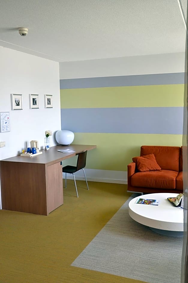 Fletcher Hotel Restaurant Carlton