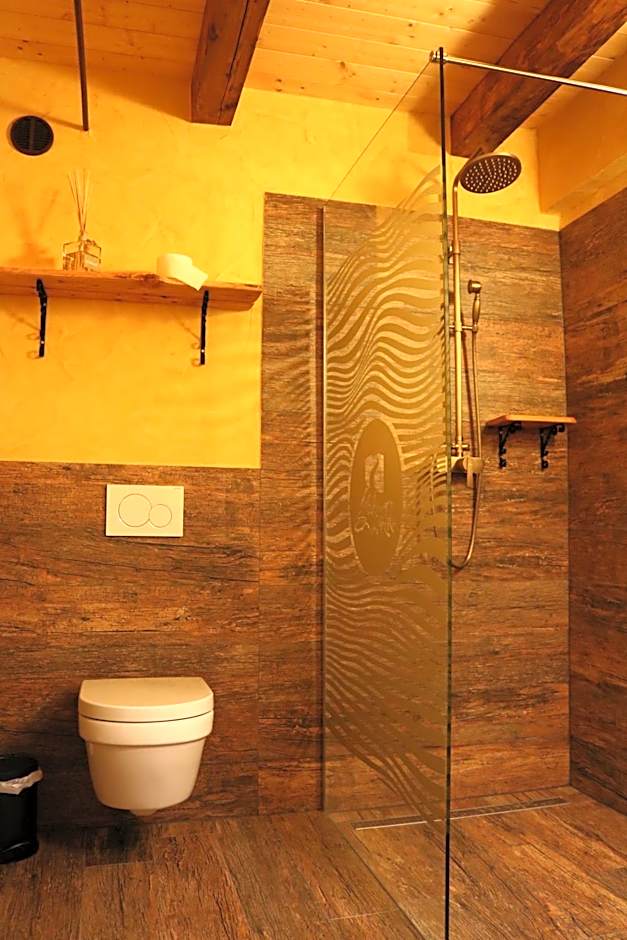 Gorska Reka Guesthouse