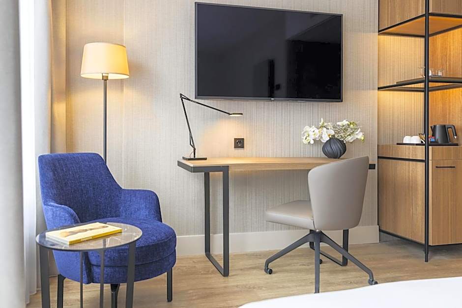 NH Amsterdam Leidseplein