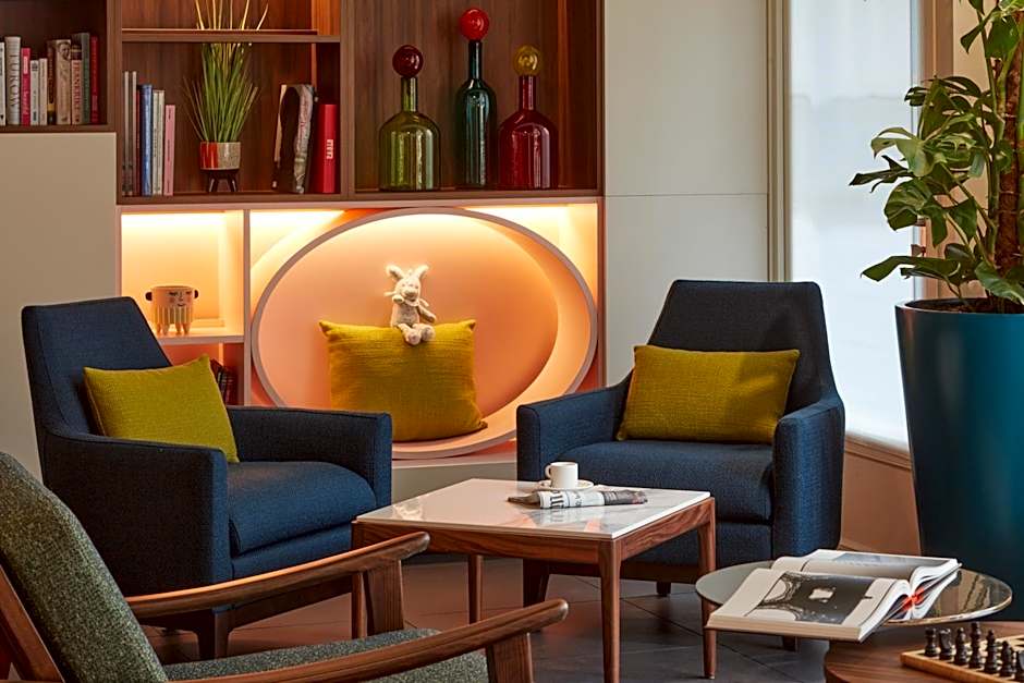 Hotel Atmospheres