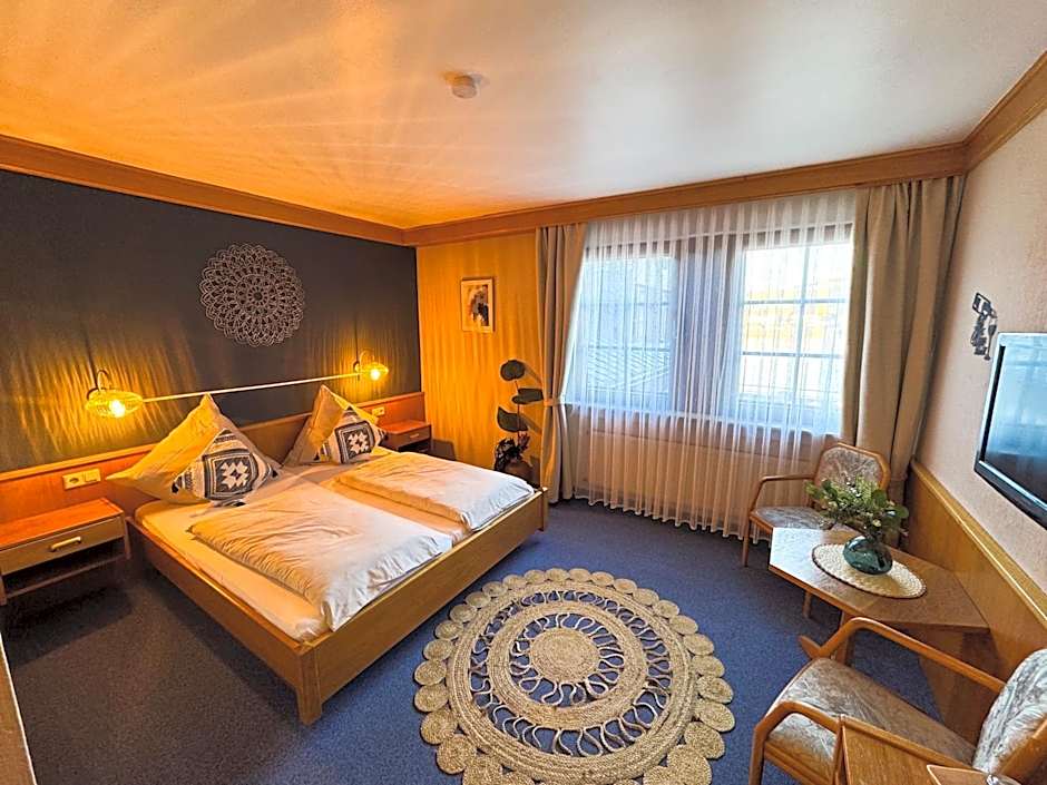 Hotel Gülser Weinstube