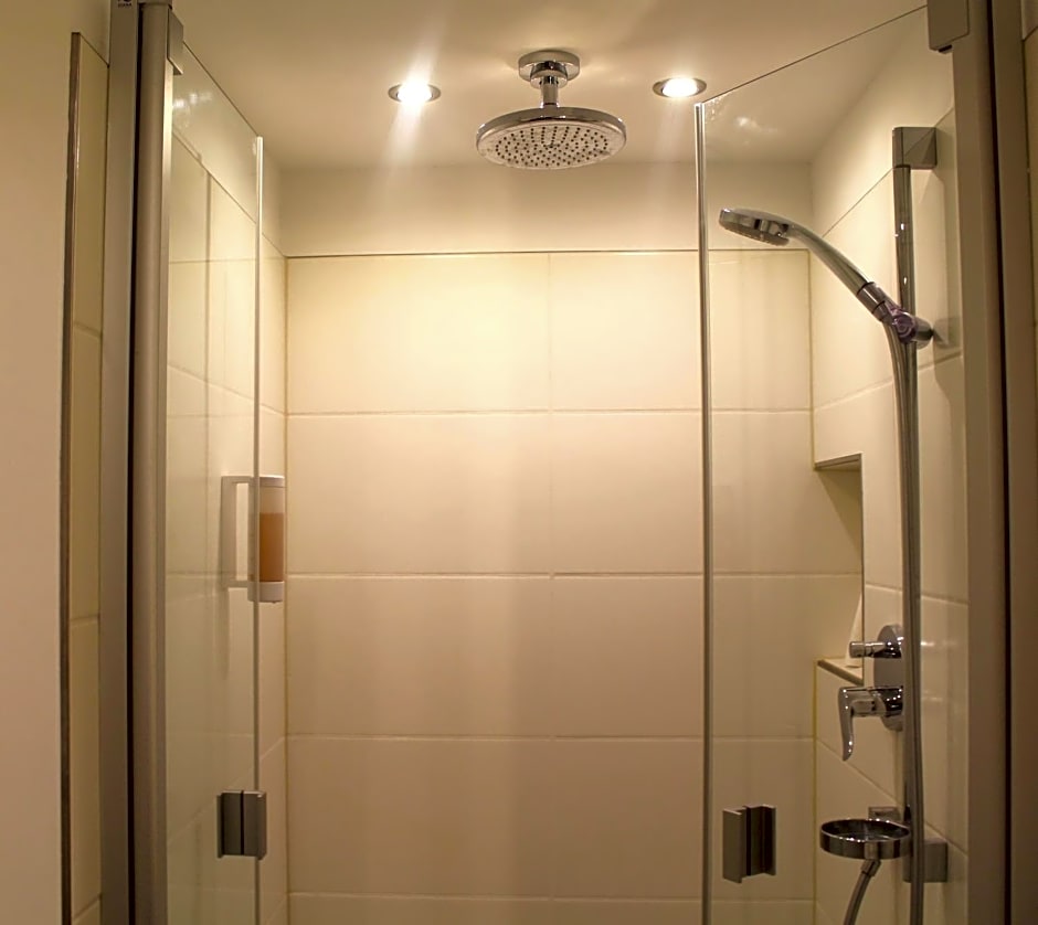 Hotel Brenner