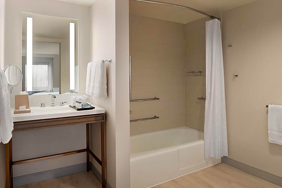 Sheraton Hotel Madison