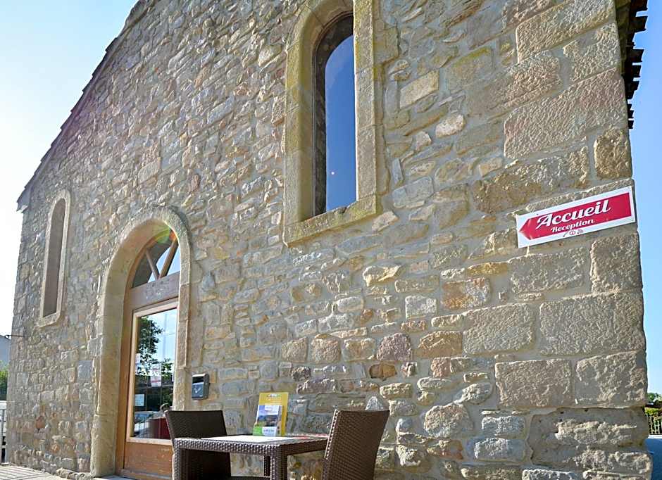 La Résidence du Château de Jouarres