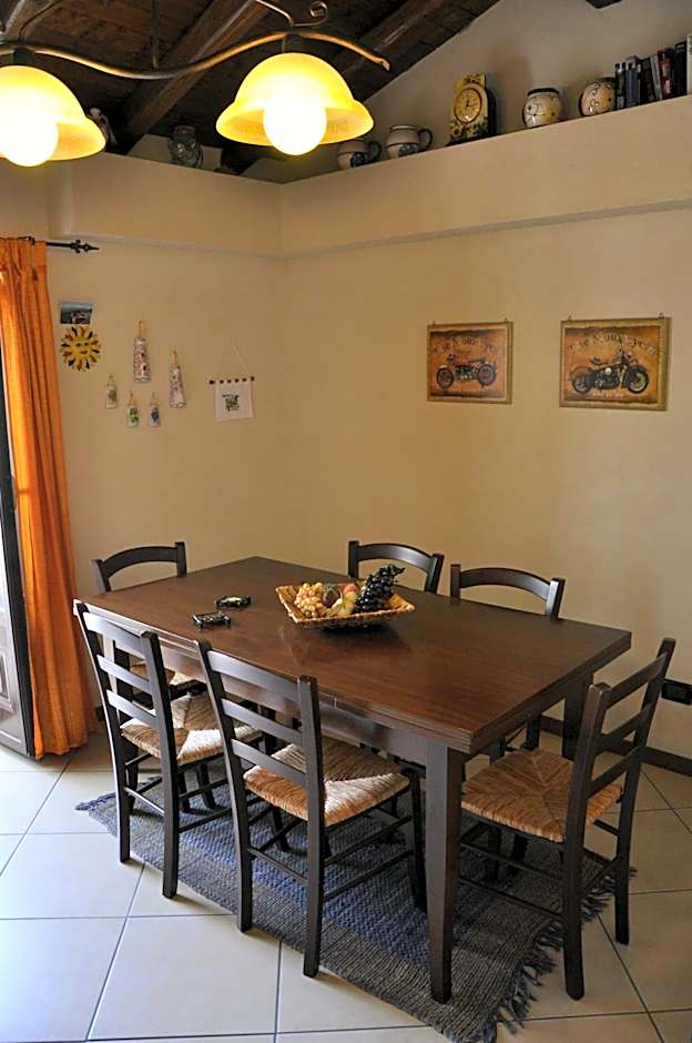 B&B Al Centro Storico – Nicolosi, CA