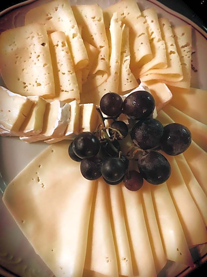 Hotel Gasthof Schweizerhaus