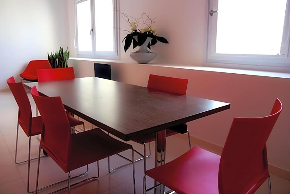 UNA Hotels Le Terrazze Treviso Hotel & Residence