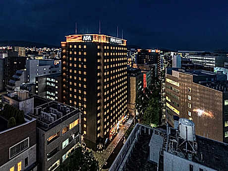 APA Hotel Hakataeki Chikushiguchi