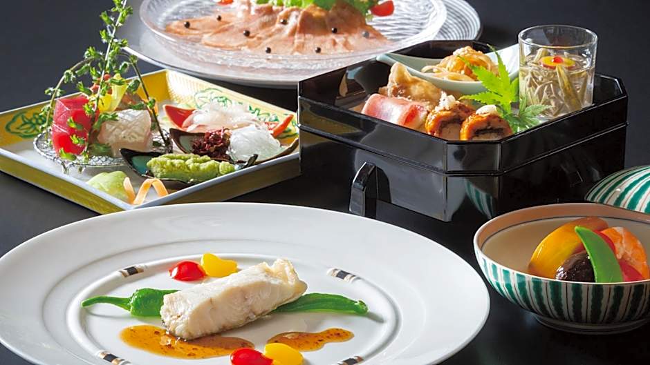 Koriyama View Hotel Annex