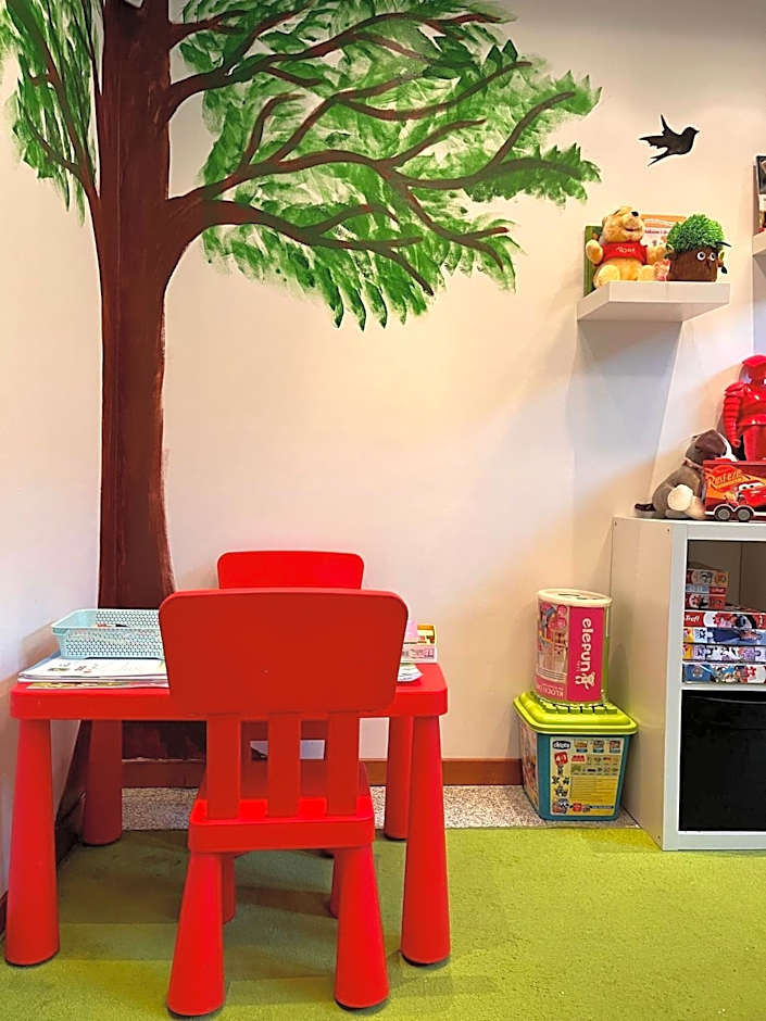 4 Pory Roku Resort Sauna & Spa