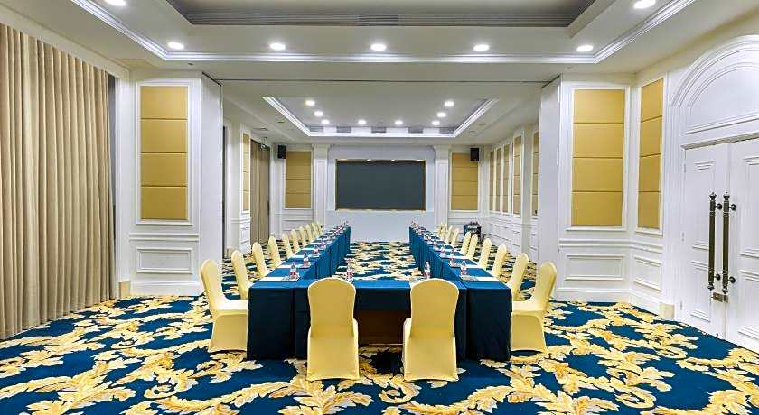 Four Points by Sheraton Yangjiang City Center