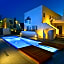 Quartano Luxury Cycladic Residence, Adults Only (13+)