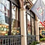 The Inn at Saratoga
