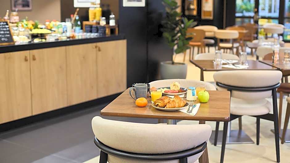 Campanile Paris Sud - Porte D'Orleans - Arcueil