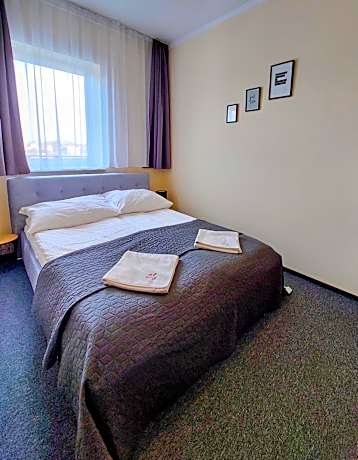 Junior Suite with Pool View