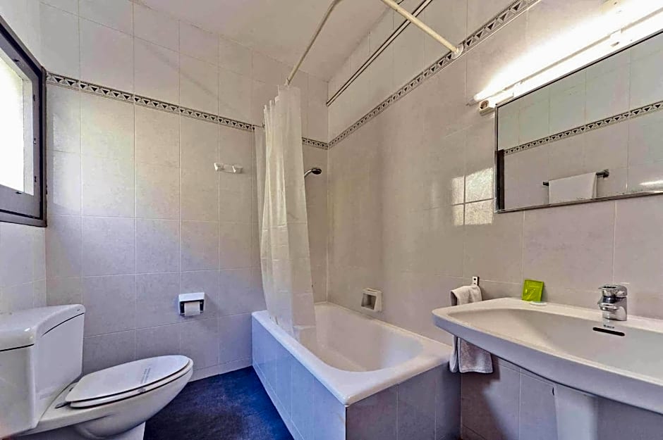 Hotel Paseo De Gracia