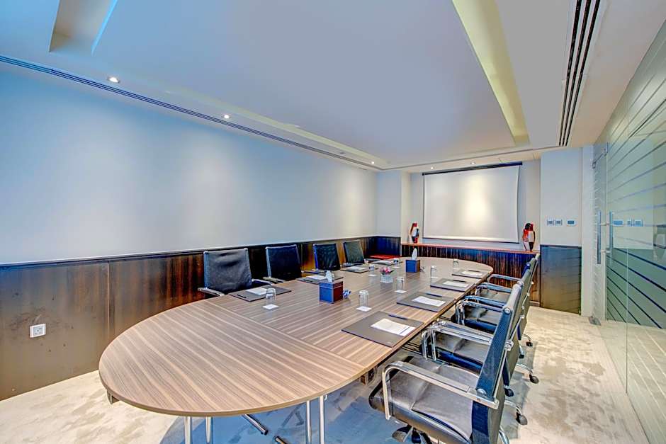 Media Rotana Barsha - Dubai