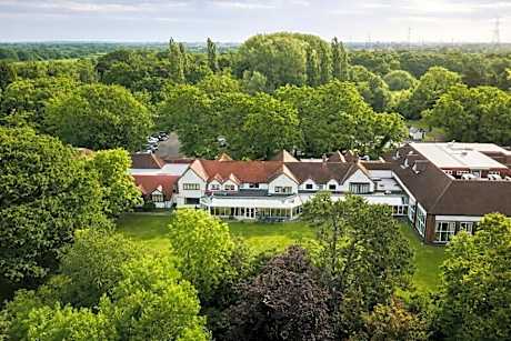 Macdonald Craxton Wood Hotel & Spa