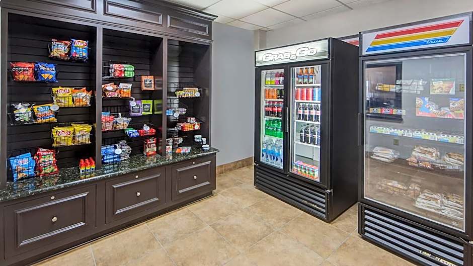 Holiday Inn Express Hotel & Suites Cookeville By IHG