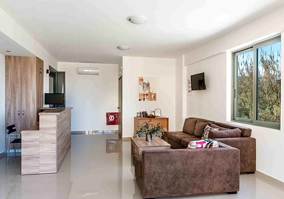 Gerona Mare Apartments