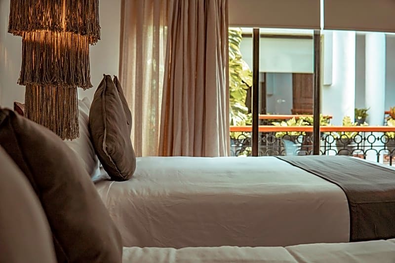Banana Boutique Hotel